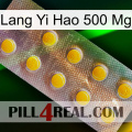 Lang Yi Hao 500 Mg new11